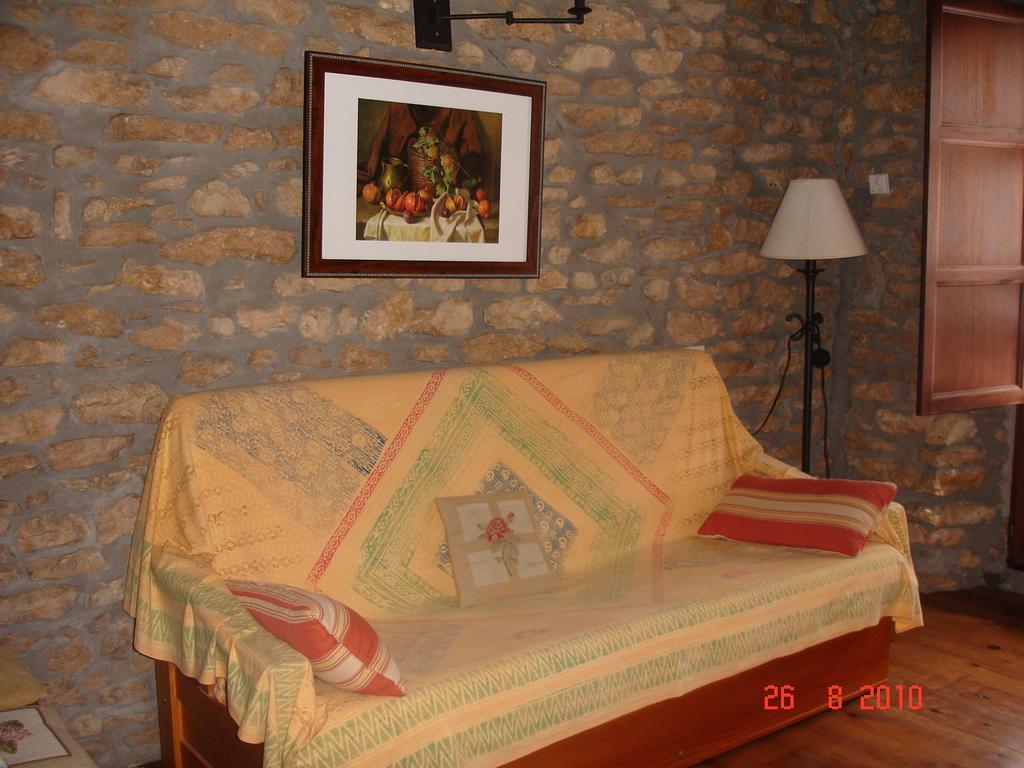 La Eria De Colombres Villa Bilik gambar