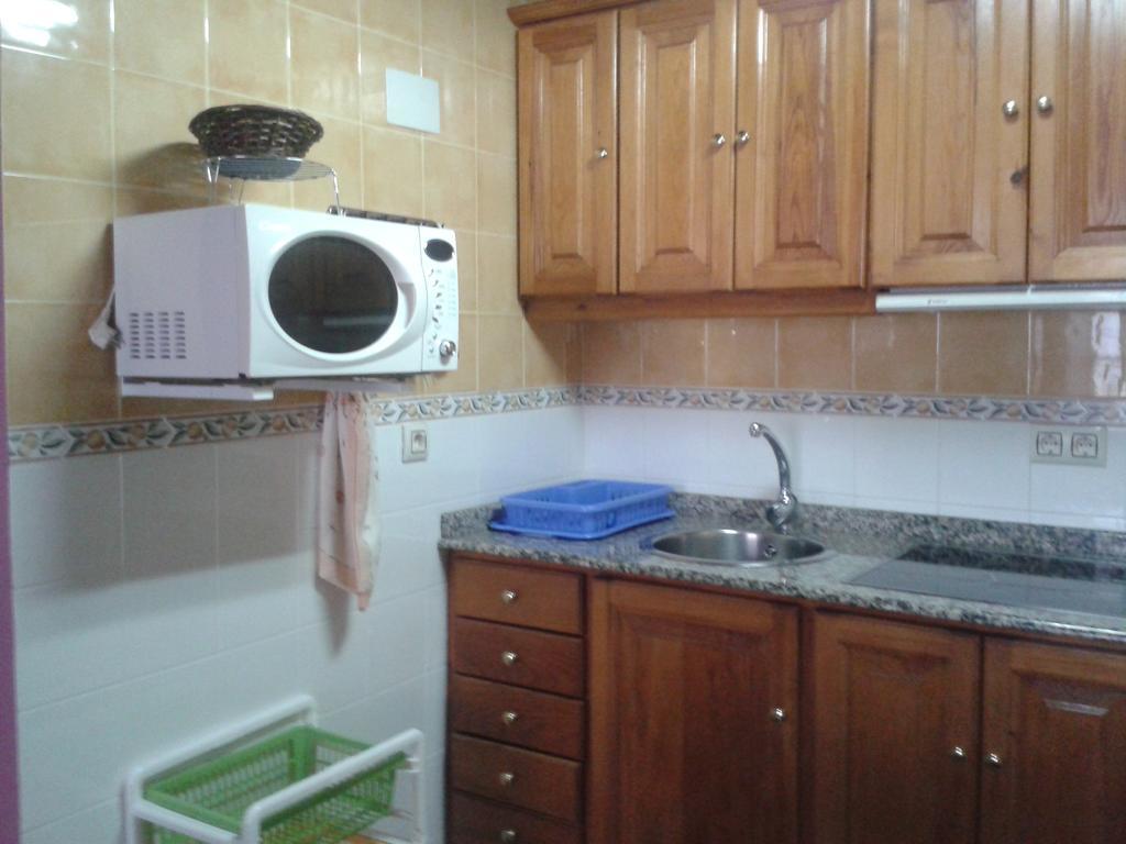 La Eria De Colombres Villa Bilik gambar